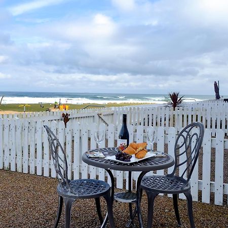 Villa Seascape Whitehills Exterior foto