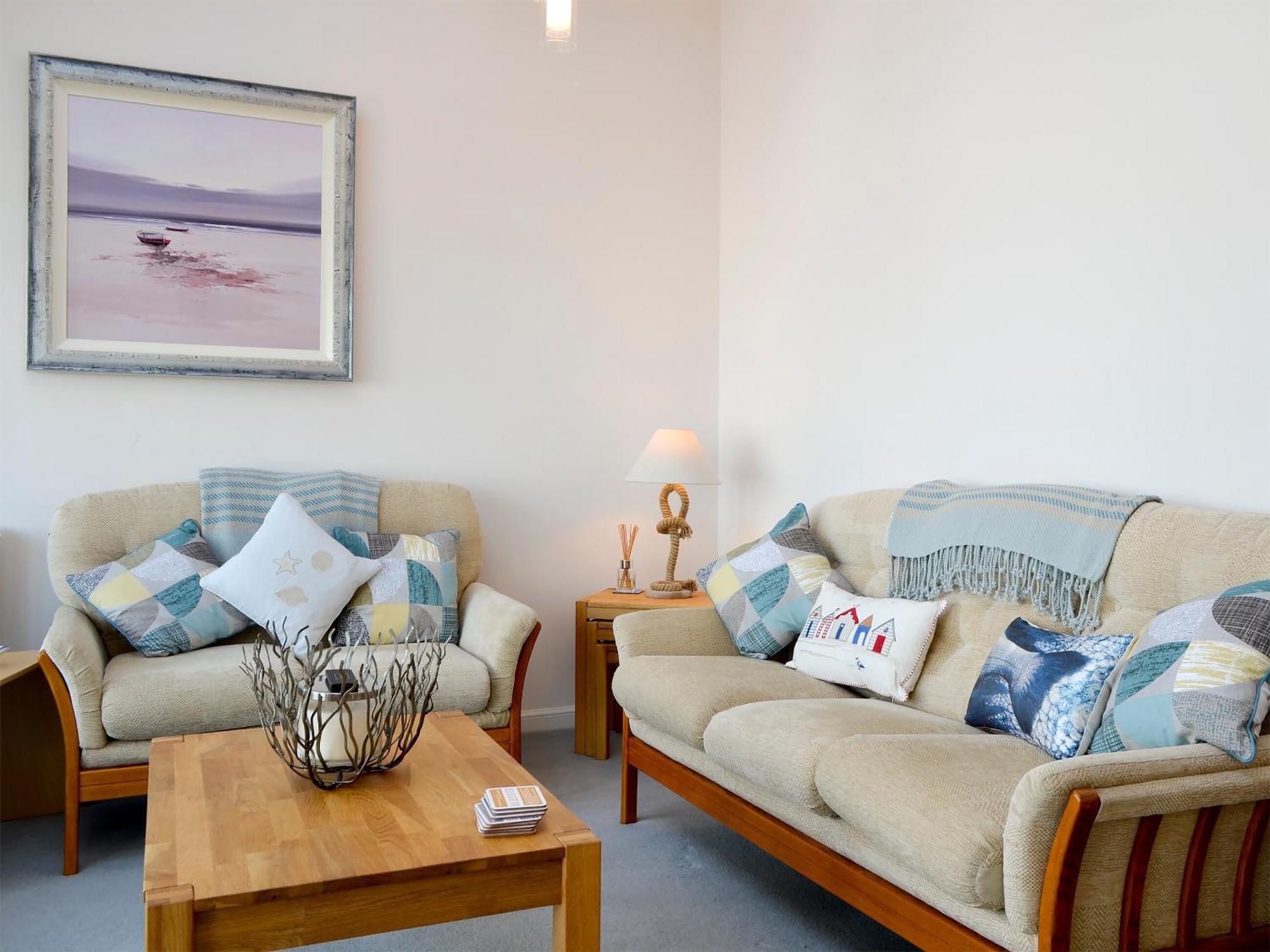 Villa Seascape Whitehills Exterior foto